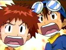 Ahhhh...Mimi put your clothes back on!?!