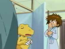 If your digital data, does that mean you just took a core dump!