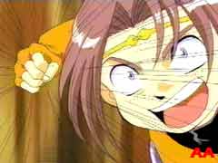 How about I rearrange your face with my fist!