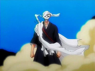 AnimeAdmirers Bleach - Episode 19 Images and summary