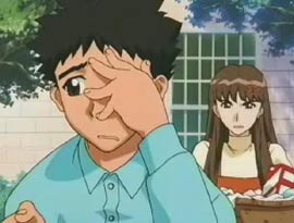 Argh....not PMS again!!!