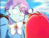 Ooops, you weren't suppose to hear that! Guess the beans affected me too!