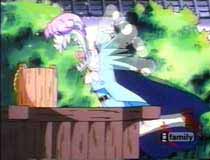 You'd scream too if you hit this well in the same position I did!!